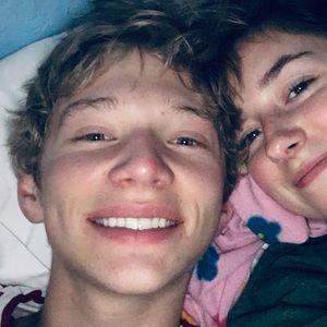 Meet your Posher, Gabriel